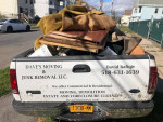Daves Moving & Junk Removal LLC Lic & Insured