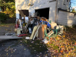 Daves Moving & Junk Removal LLC Lic & Insured