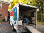 Daves Moving & Junk Removal LLC Lic & Insured
