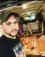 ☀️🚨Last min moverS40hr same day 🚐 /Sprinter moving/delivery services