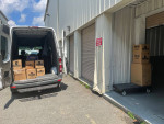 ☀️🚨Last min moverS40hr same day 🚐 /Sprinter moving/delivery services