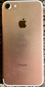 Iphone 7 - 32 GB