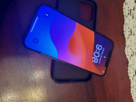 iPhone 12 Pro Max 256gb Pacific Blue *Unlocked*