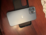 iPhone 12 Pro Max 256gb Pacific Blue *Unlocked*