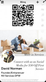 🚚 Moving Soon? $50 OFF  Move-in Services-  Look Here!