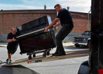 MOVING&DELIVERY,FULL SERVICE LABOR ONLY,$35/Hr/Man,TRASH REMOVAL TOO