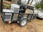 Matthew’s Moving, Junk Removal & Hauling Services