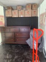 Matthew’s Moving, Junk Removal & Hauling Services