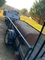 Matthew’s Moving, Junk Removal & Hauling Services