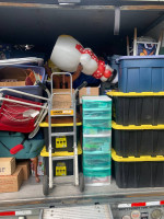 Matthew’s Moving, Junk Removal & Hauling Services