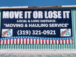 ***INSURED - QUALITY -MOVER - MOVING & HAULING SERVICE***
