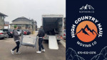 ✅Moving Services in Northern CO. High Country Haul