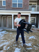 ✅Moving Services in Northern CO. High Country Haul