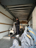 ✅Moving Services in Northern CO. High Country Haul