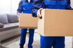 π MOVERS AND PAINTERS. SEE OUR PRICES ON AD, Painter, Moving