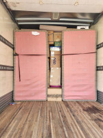 Trinity movers: Moving & Hauling, Packing and Cleaning Services