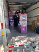 Trinity movers: Moving & Hauling, Packing and Cleaning Services