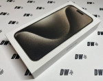 BRAND NEW SEALED IPHONE 15 Pro MAX/ 256GB