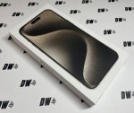BRAND NEW SEALED IPHONE 15 Pro MAX/ 256GB