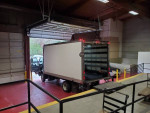 WINTER PROMOTION! - $80 PER HOUR- SECURE MOVING & TRANSPORT