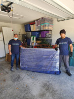 WINTER PROMOTION! - $80 PER HOUR- SECURE MOVING & TRANSPORT