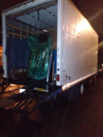 WINTER PROMOTION! - $80 PER HOUR- SECURE MOVING & TRANSPORT
