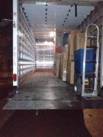 WINTER PROMOTION! - $80 PER HOUR- SECURE MOVING & TRANSPORT