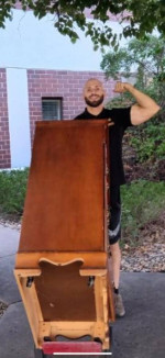 🥇LOCAL MOVING WITH TRUCK, flat fee $135 an hour