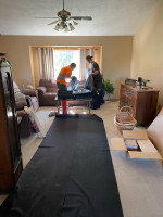 🥇LOCAL MOVING WITH TRUCK, flat fee $135 an hour
