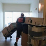 Moving and Junk removal. Need movers? Small deliveries ok