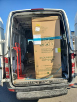 Independent Hauling and Moving Services