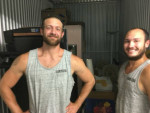MOVE SMARTER NOT HARDER WITH BOX & DOLLY MOVING SERVICES