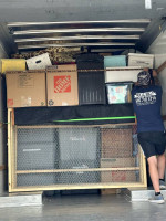 MOVE SMARTER NOT HARDER WITH BOX & DOLLY MOVING SERVICES