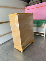 MOVE SMARTER NOT HARDER WITH BOX & DOLLY MOVING SERVICES