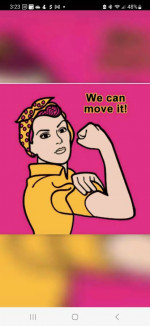 📦🏃‍♀️🙋‍♀️Woman owned moving company 251-360-0926