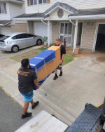 📦🏃‍♀️🙋‍♀️Woman owned moving company 251-360-0926