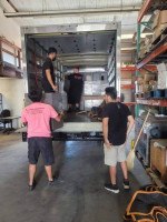 📦🏃‍♀️🙋‍♀️Woman owned moving company 251-360-0926