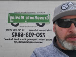 GRASSROOTS MOVING LLC, "YOUR COMMUNITY MOVER" 5-STAR MOVERS! CALL NOW!
