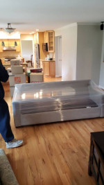 GRASSROOTS MOVING LLC, "YOUR COMMUNITY MOVER" 5-STAR MOVERS! CALL NOW!