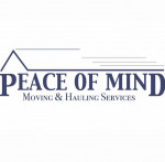Peace of Mind Moving & Hauling Services • 719-445-9437