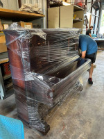 💪Piano movers/moving:upright$180,babygrand$300,gun safe$260💪