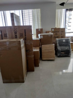 Moving ? You need help Packing