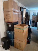 Moving ? You need help Packing