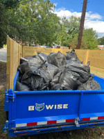 Trash/Junk removal starting $50 also moving company