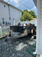 Trash/Junk removal starting $50 also moving company