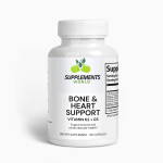 Bone and Heart Support