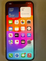 iPhone 12 Pro Max (Unlocked)