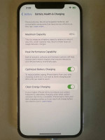 iPhone 12 Pro Max (Unlocked)