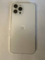 iPhone 12 Pro Max (Unlocked)