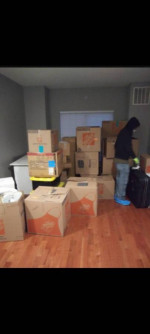 Labor Only Moving $49 per person per hour!